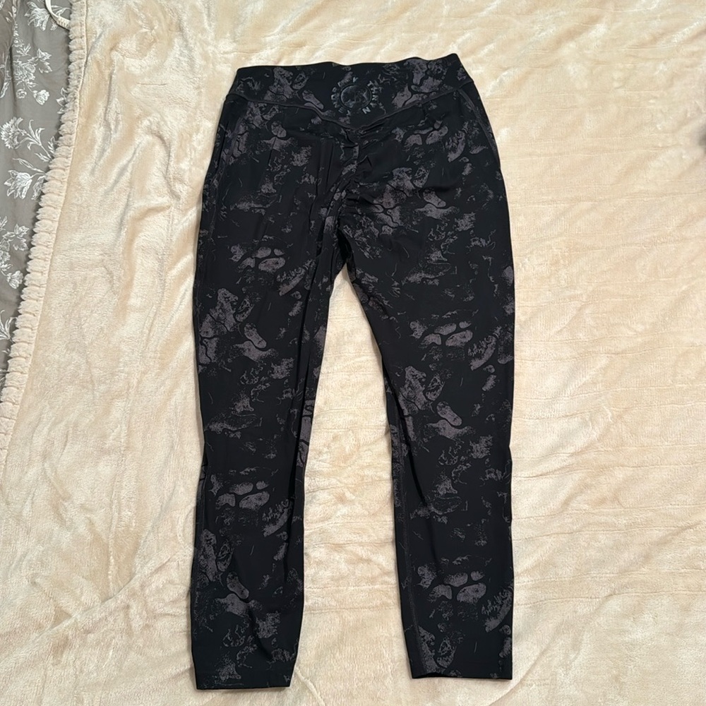 Gymshark Kendra and Kathryn leggings size xl